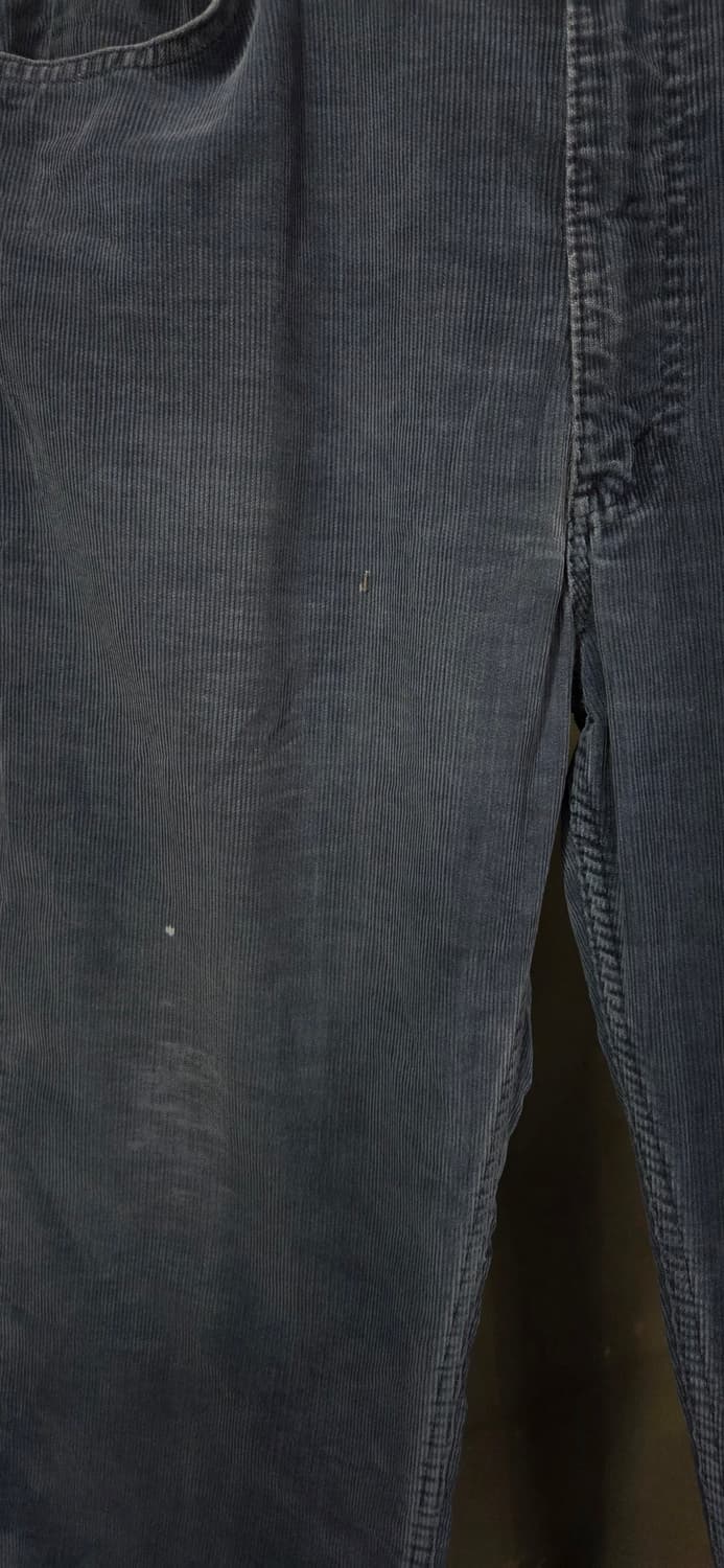 80's Levi's 517-1517 - Boot Cut 상품이미지4