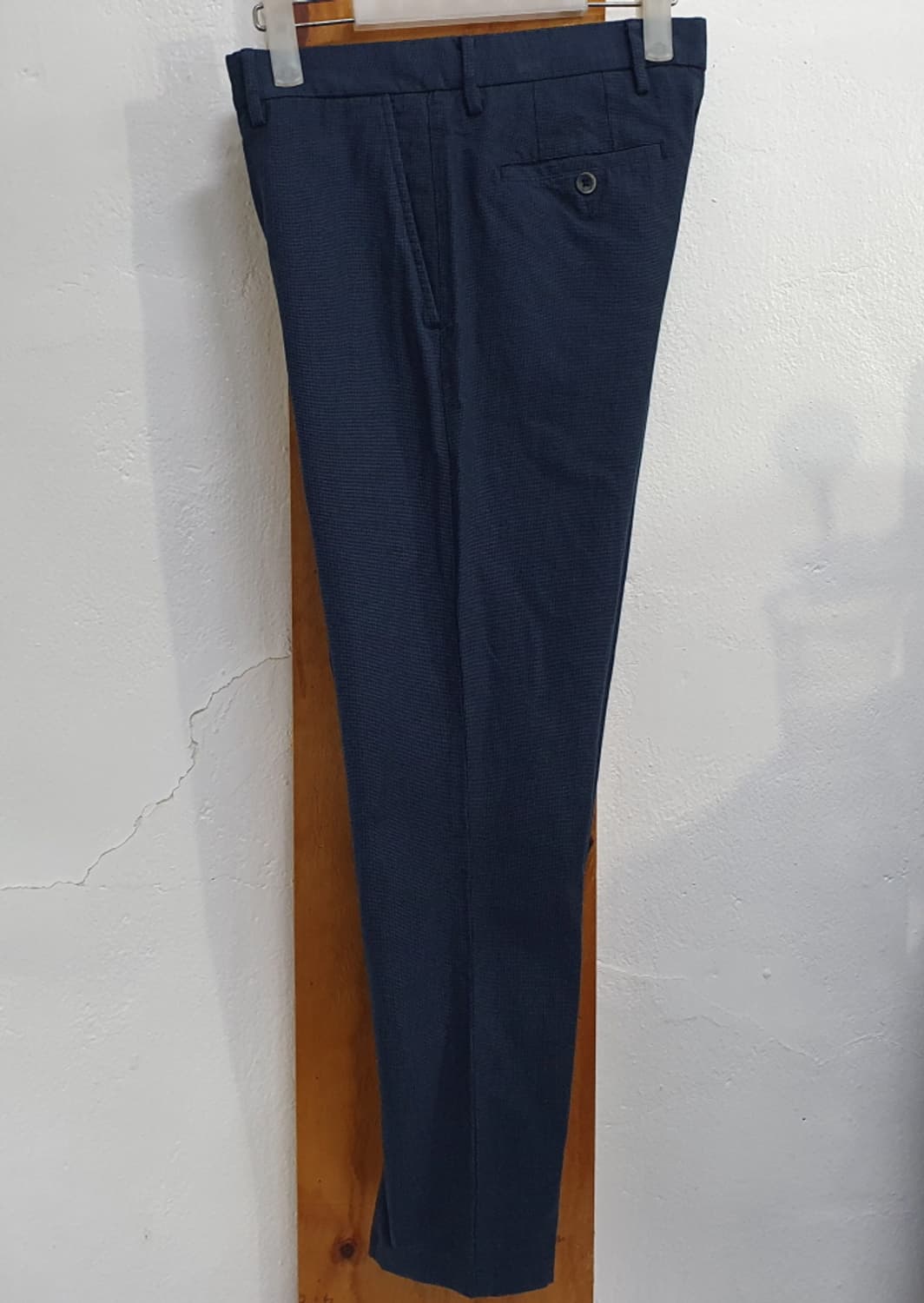 타미힐피거 곤색 남자바지(30-32) 상품이미지2