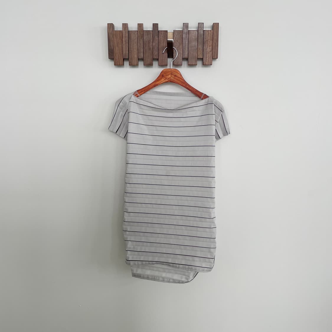 이세이미야케 me 플리츠 탑 상품이미지5