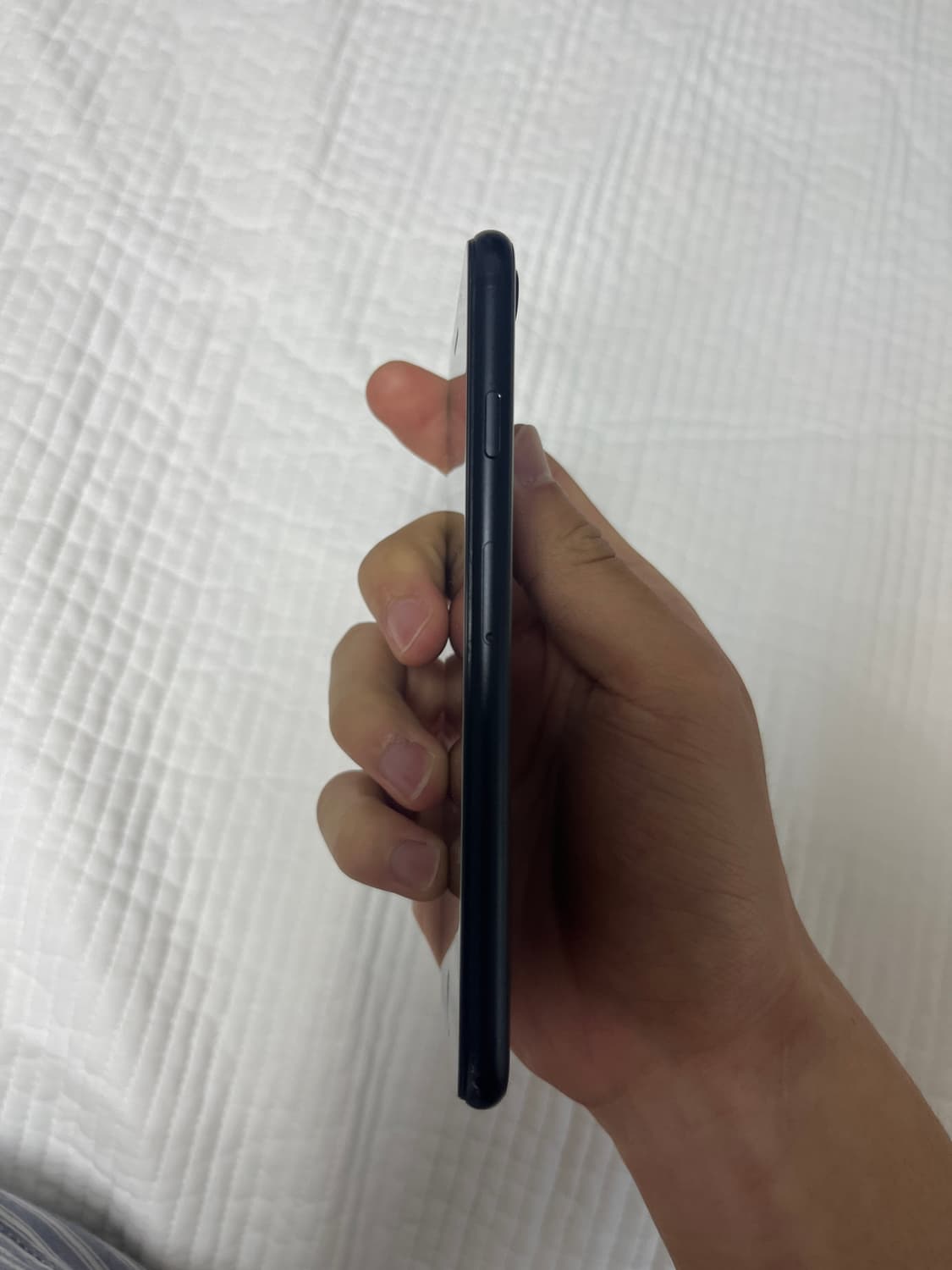 아이폰se2 블랙 128gb 100% 상품이미지3