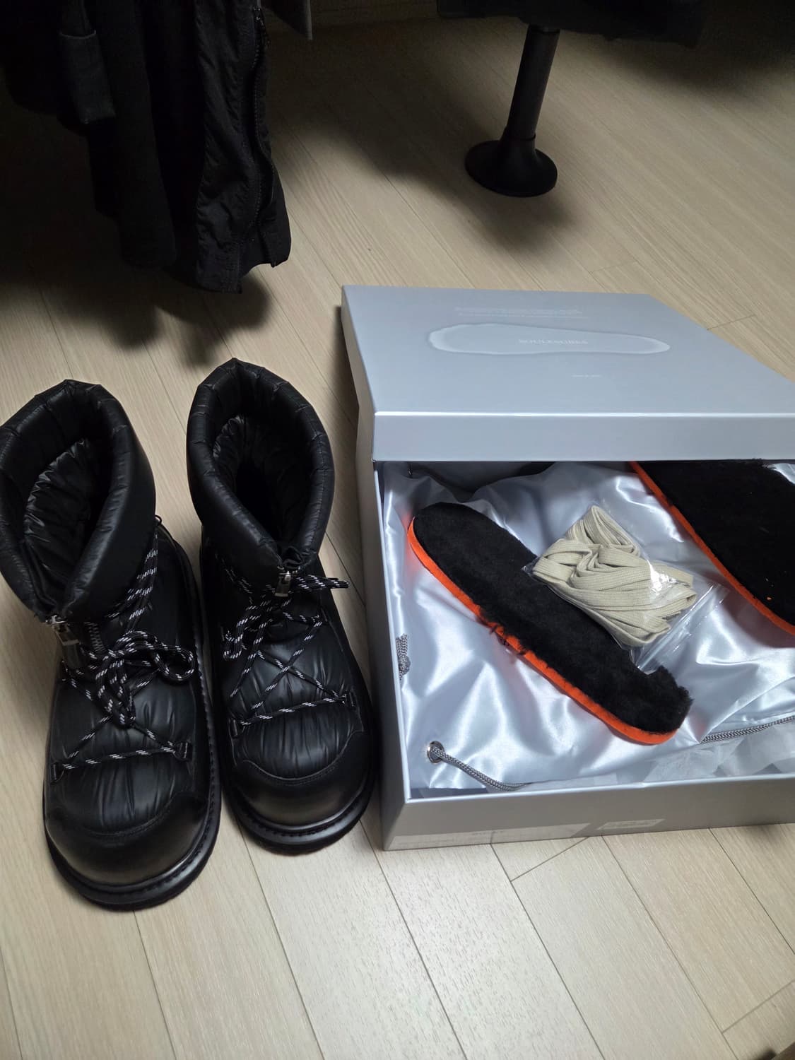 쏘유레슈어 x MJD 벌키 270 상품이미지3