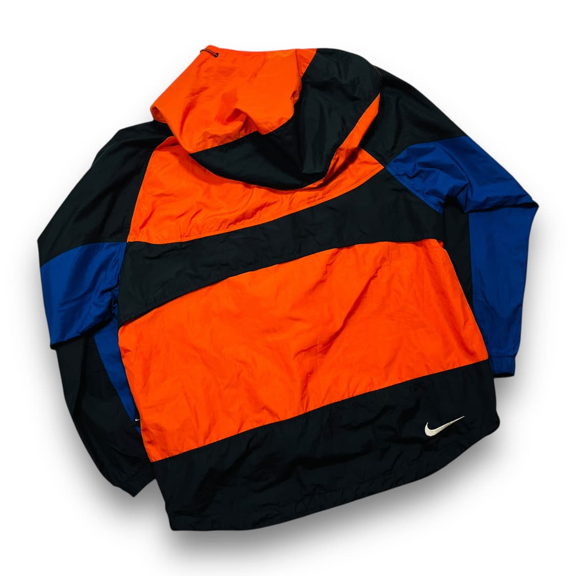 나이키 90s ACG 스우시 로고 올드스쿨 빈티지 아노락 상품이미지4