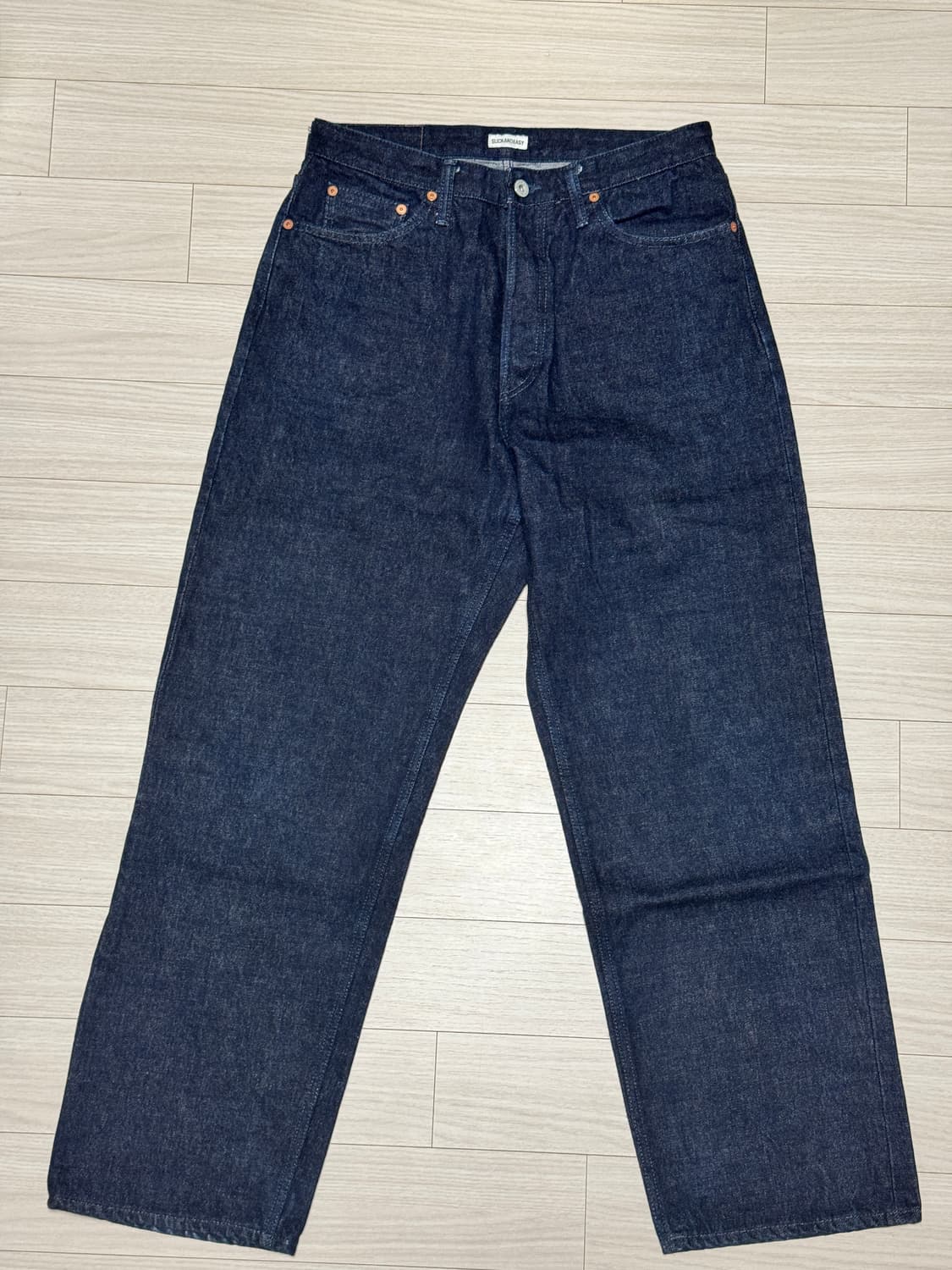 [30]슬릭앤이지 우동3 상품이미지1