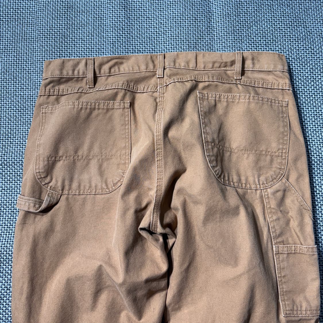 빈티지 카펜터 워크팬츠 (old-8557) 상품이미지6