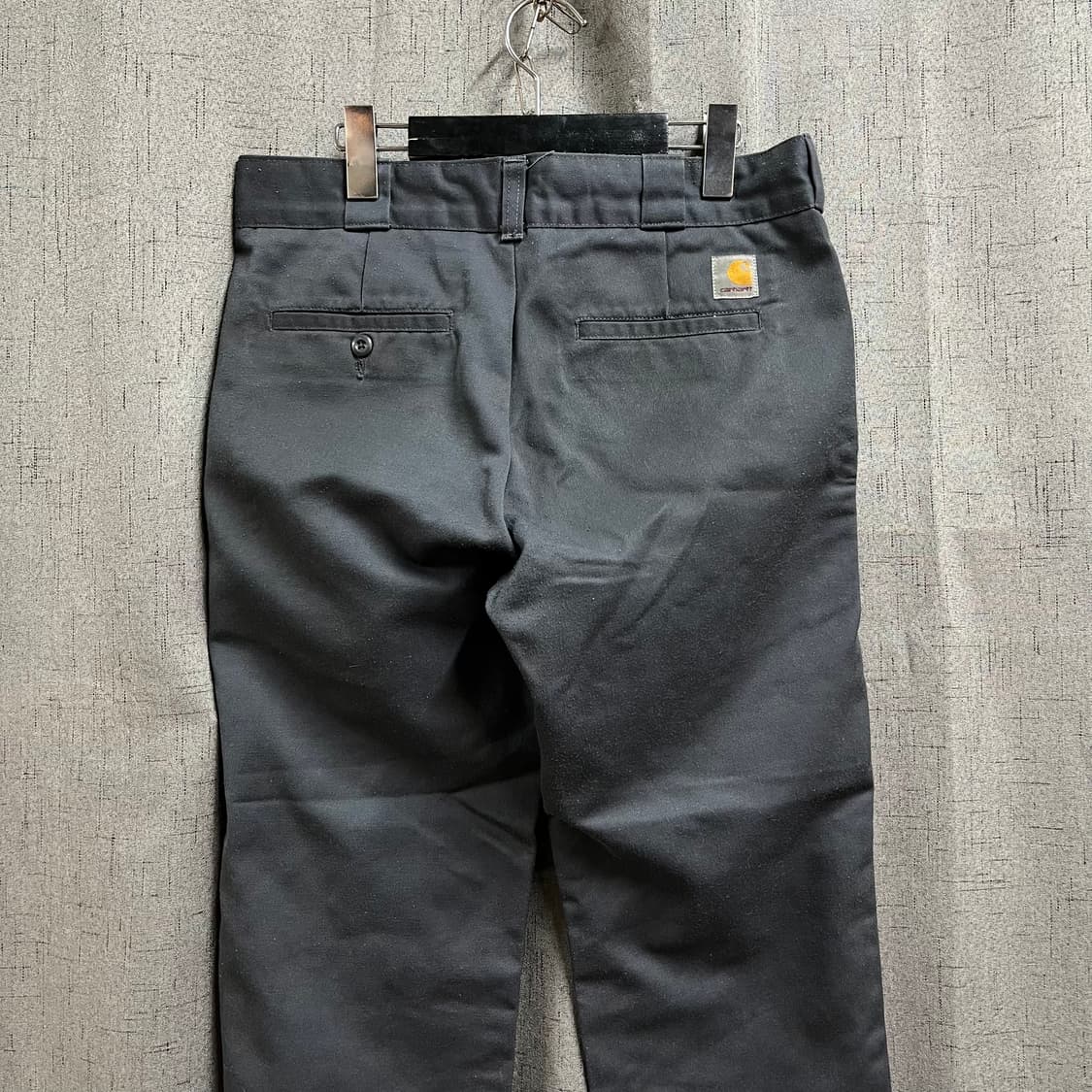 (29x32) 칼하트 WIP 마스터 팬츠 워크바지 상품이미지2