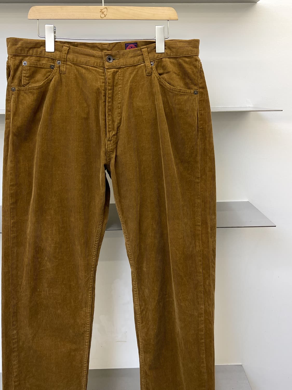 TBRM 코듀로이 팬츠 상품이미지3