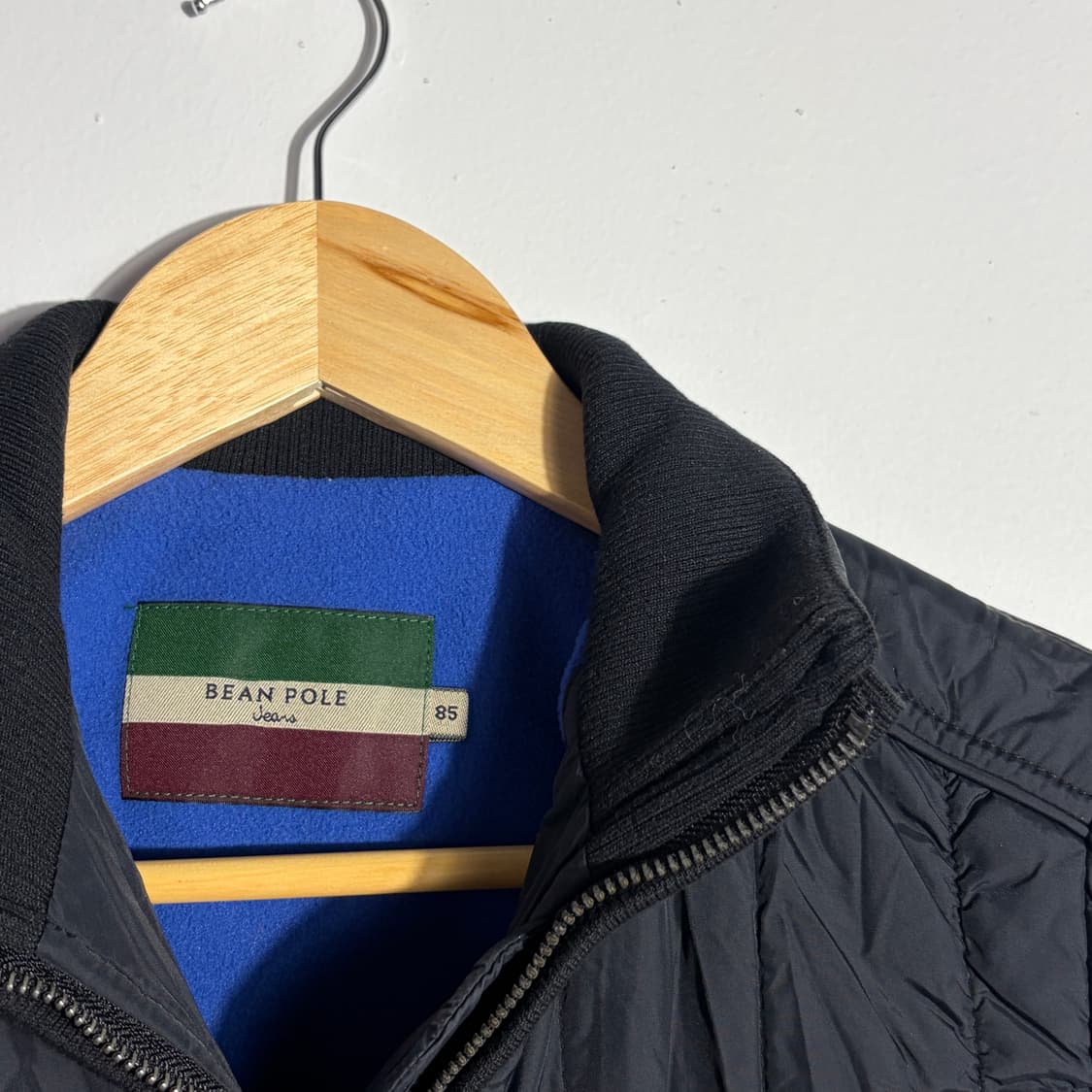 빈폴 퀄팅 패딩 자켓 (무료배송) 상품이미지2