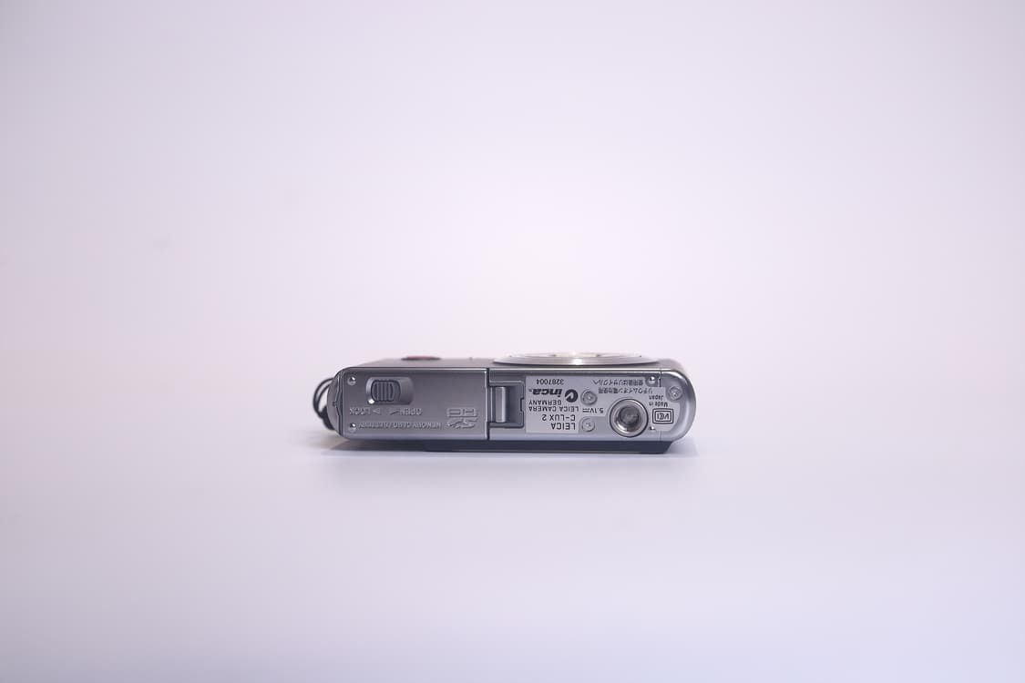 라이카 C-LUX2 상품이미지6