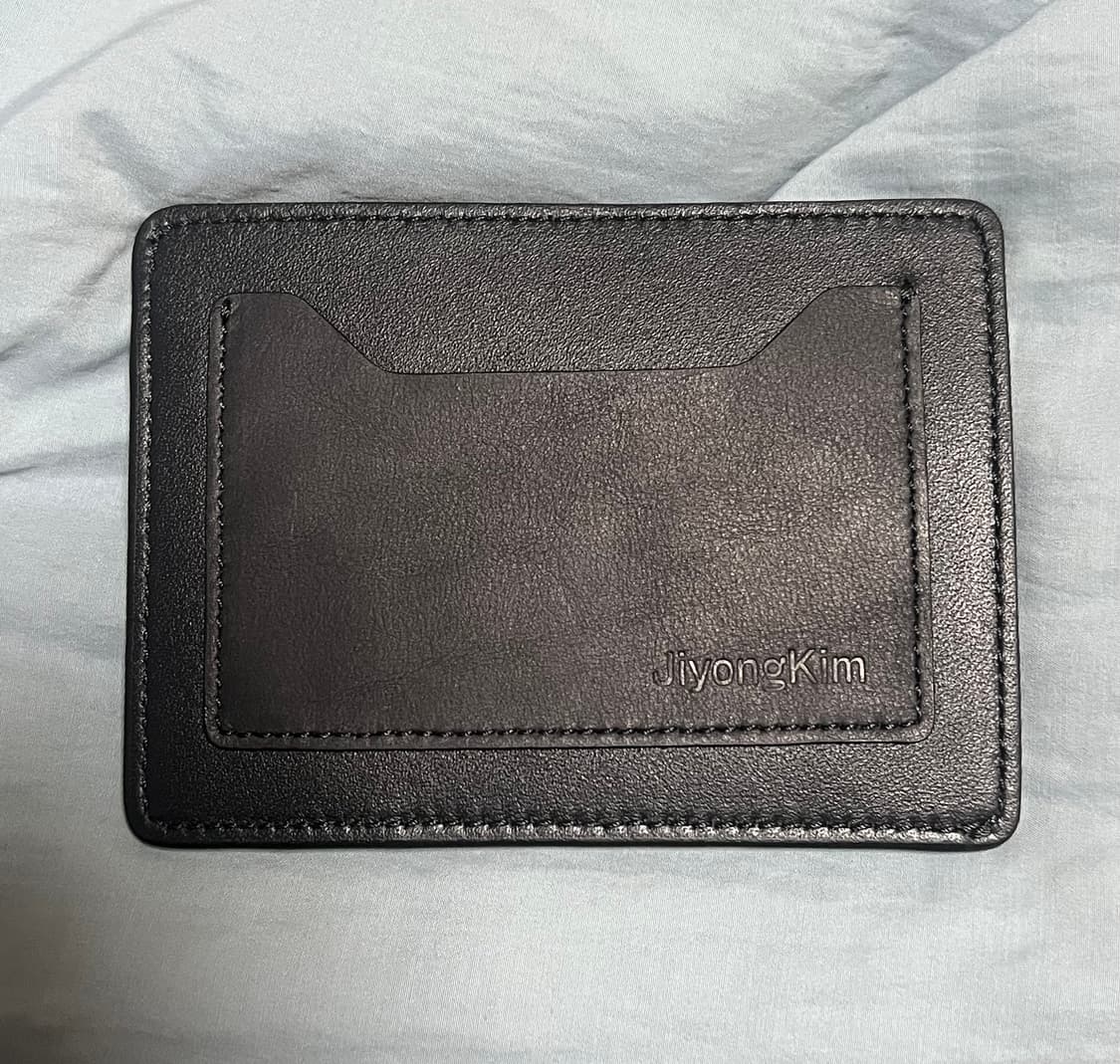 지용킴 지갑 상품이미지2