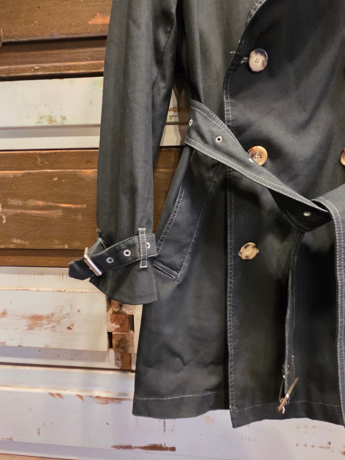 버버리 트렌치코트  상품이미지3