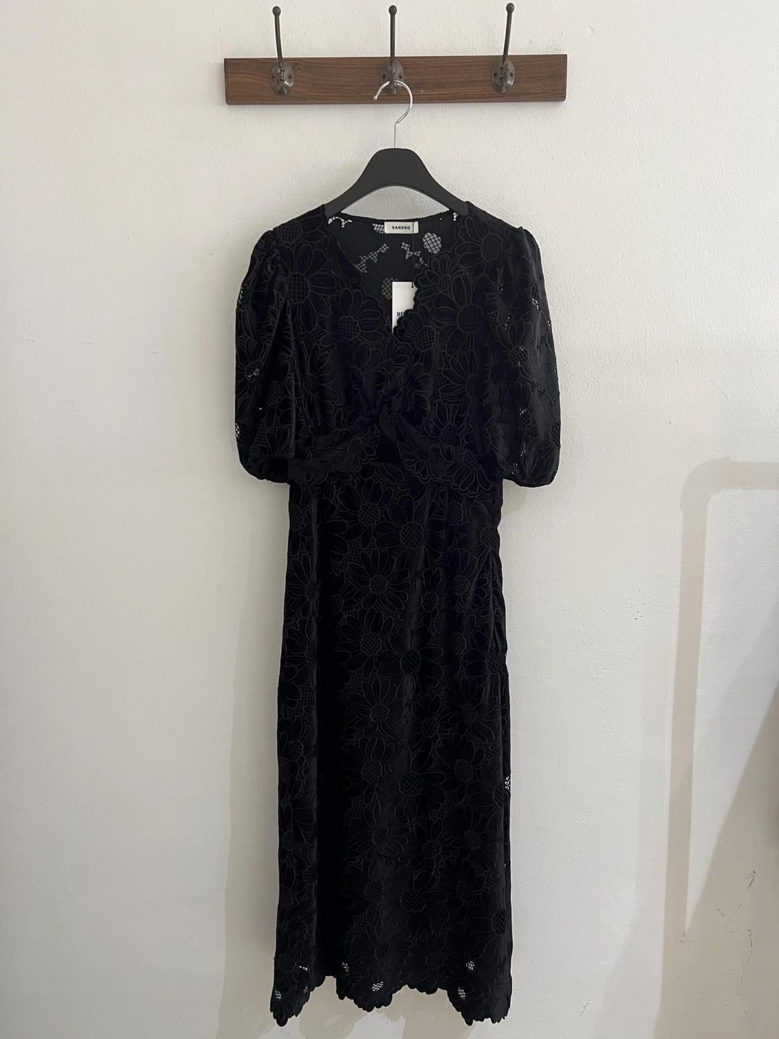 산드로 드레스  상품이미지1