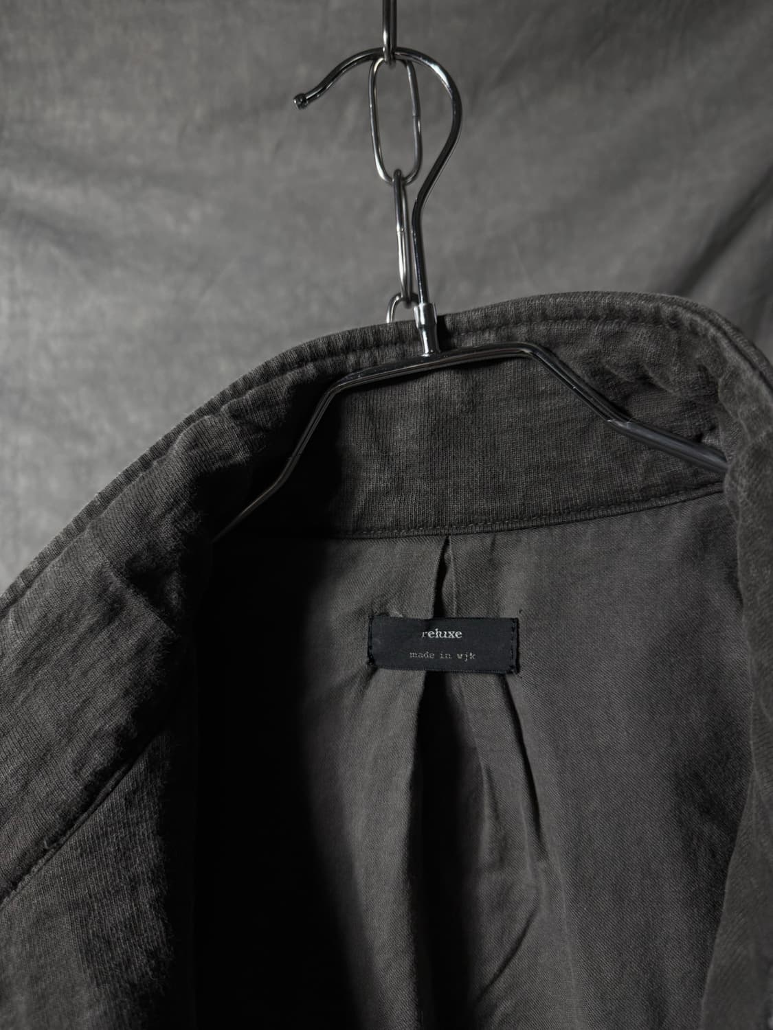 wjk Field Jacket 상품이미지6