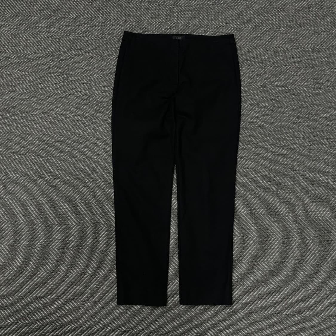 코스 블랙 슬랙스 v0405 상품이미지1