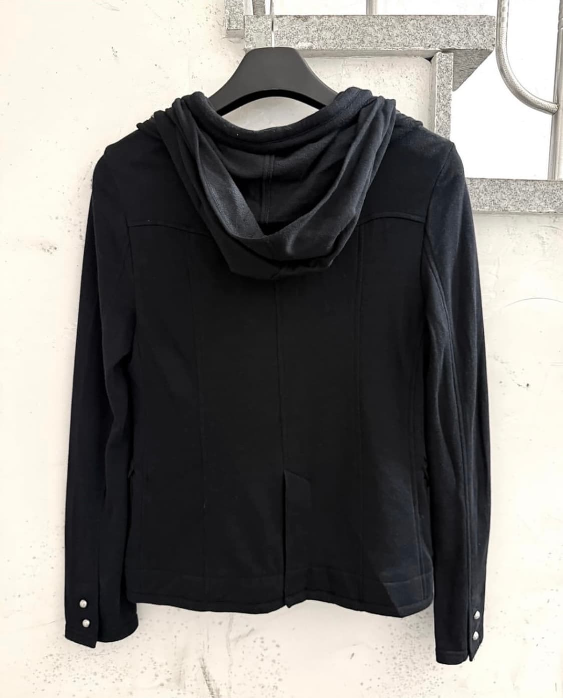 빈티지 후드 자켓 상품이미지2