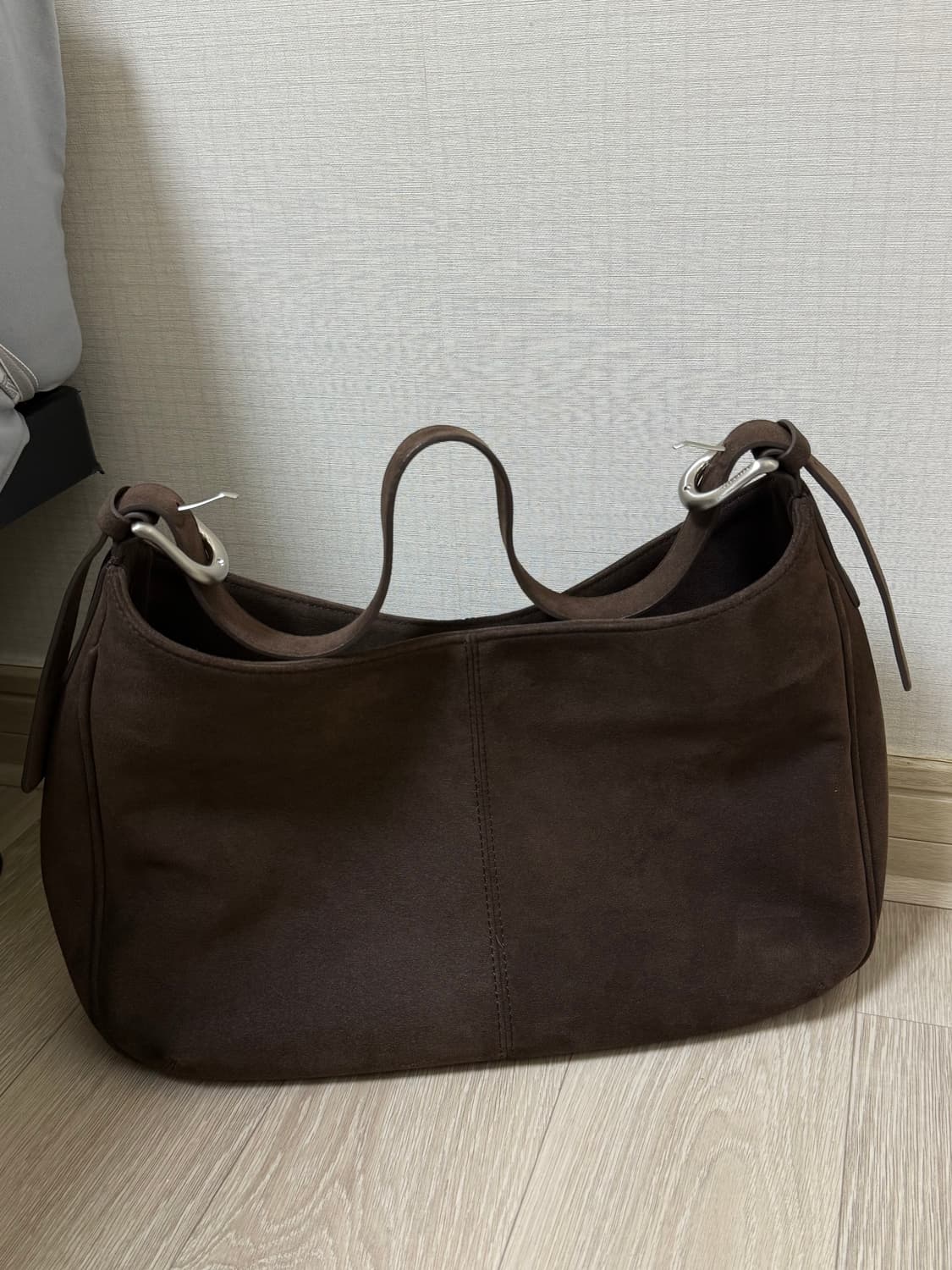 언타이디 스웨이드백 상품이미지4