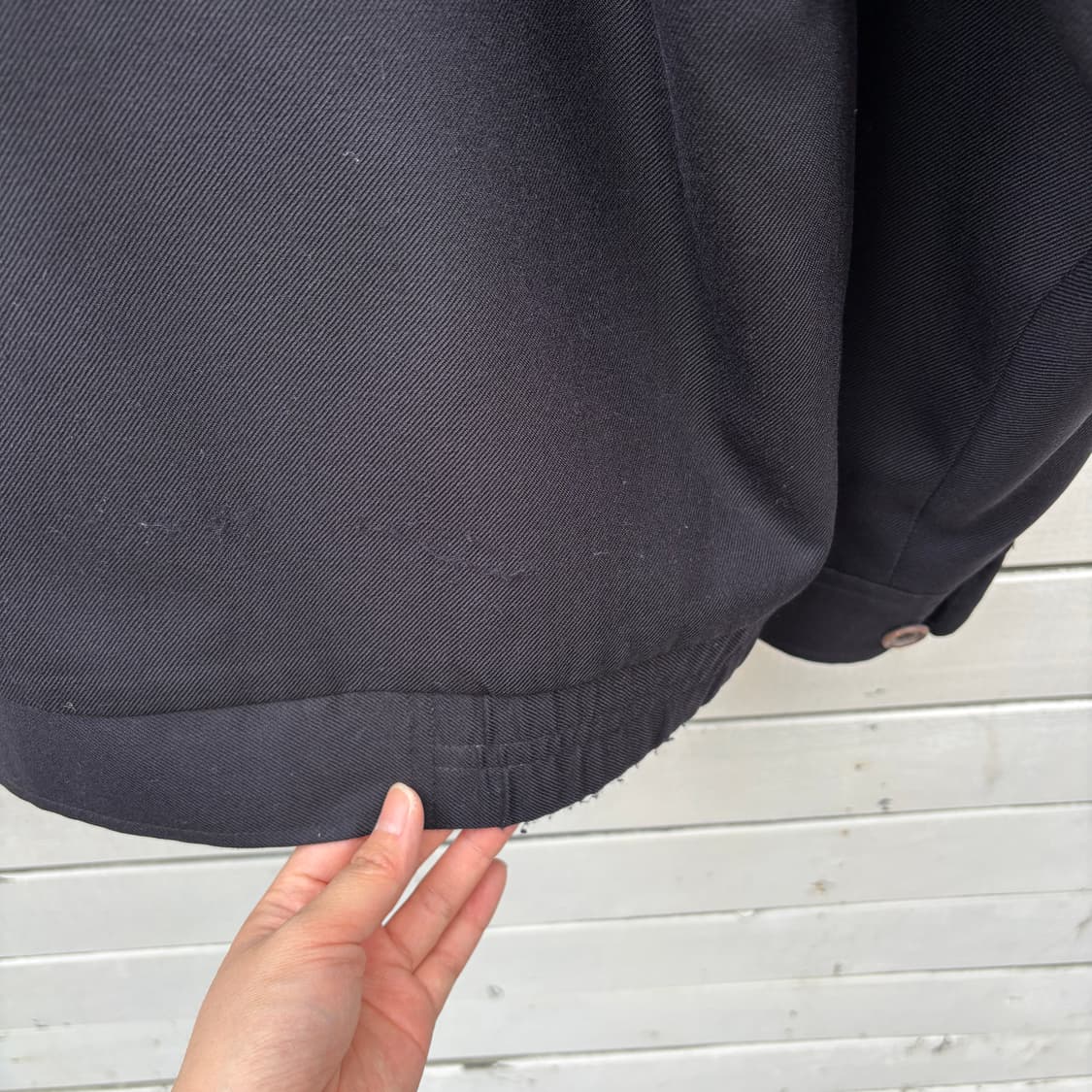 Yves Saint Laurent 입생로랑 자켓 상품이미지6