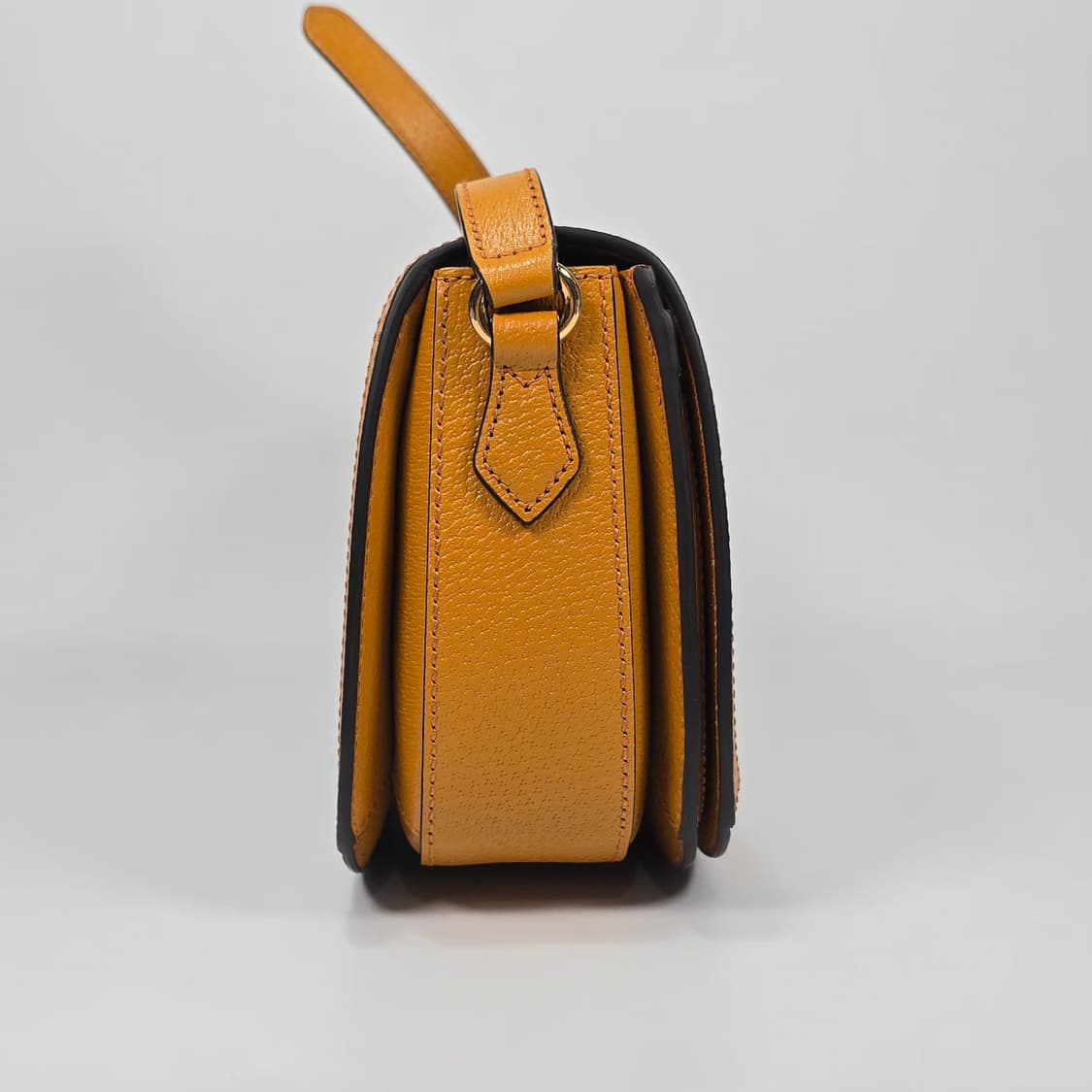 구찌 X 카이 오피디아 새들 숄더백  상품이미지5