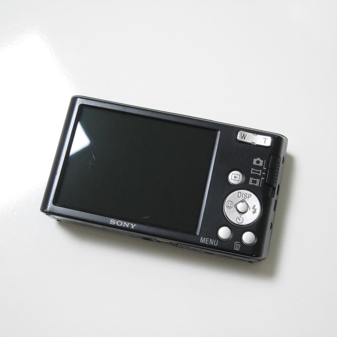 소니 dsc-w830 빈티지 디카 상품이미지4