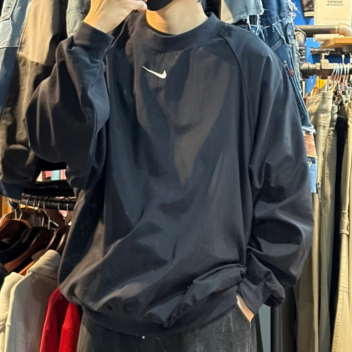 [NO.9] Nike 나이키 웜업 상품이미지2