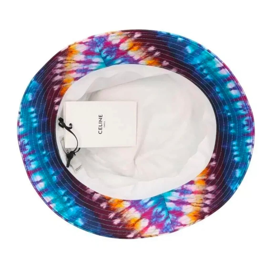 21SS 댄싱키드 셀린느 버킷햇 상품이미지3