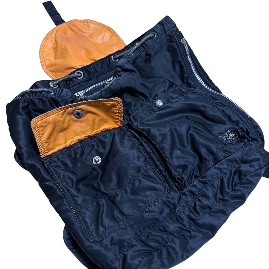 포터 탱커 백팩 상품이미지7