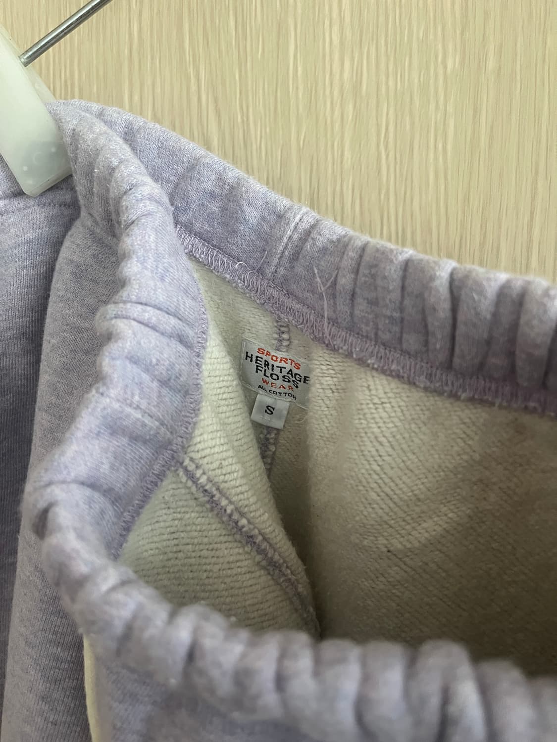 헤리티지플로스 셋업 s 상품이미지6