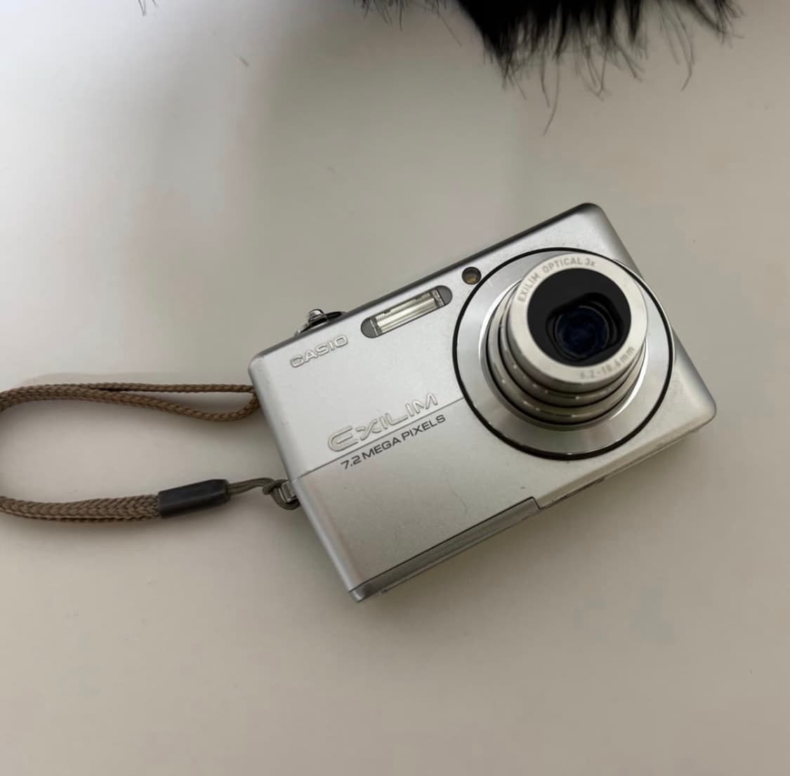 카시오 엑슬립 EX-Z700 디카 상품이미지3