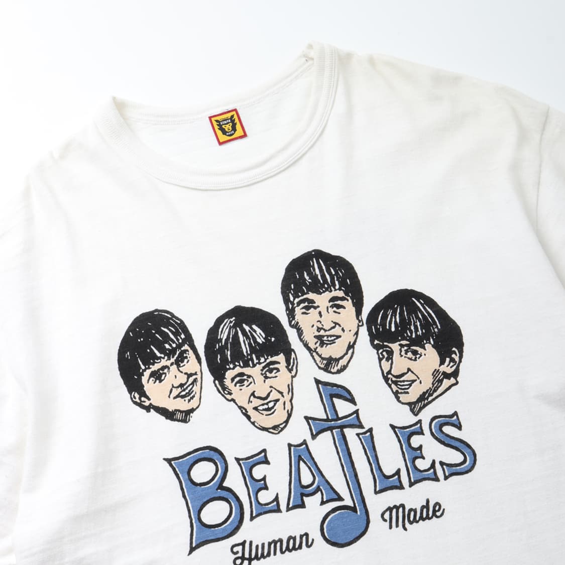 HUMAN MADE Beatles Tee 상품이미지8