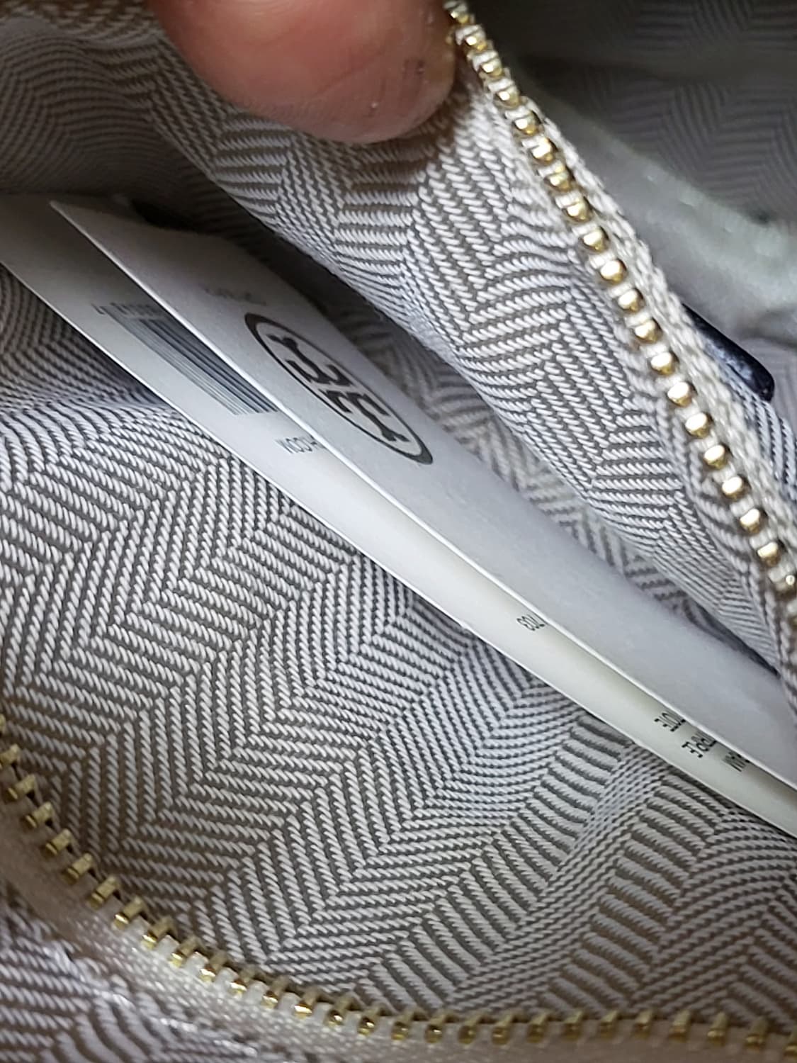 토리버치 크로스백  상품이미지10