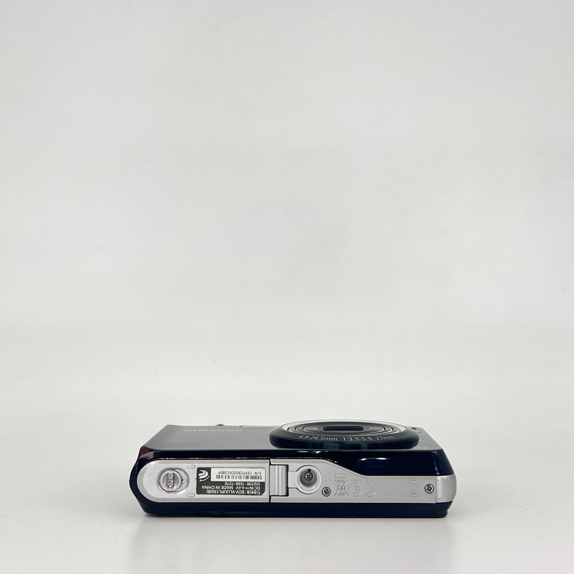 삼성 Samsung VLUU PL150 블랙(레드포인트) 상품이미지9