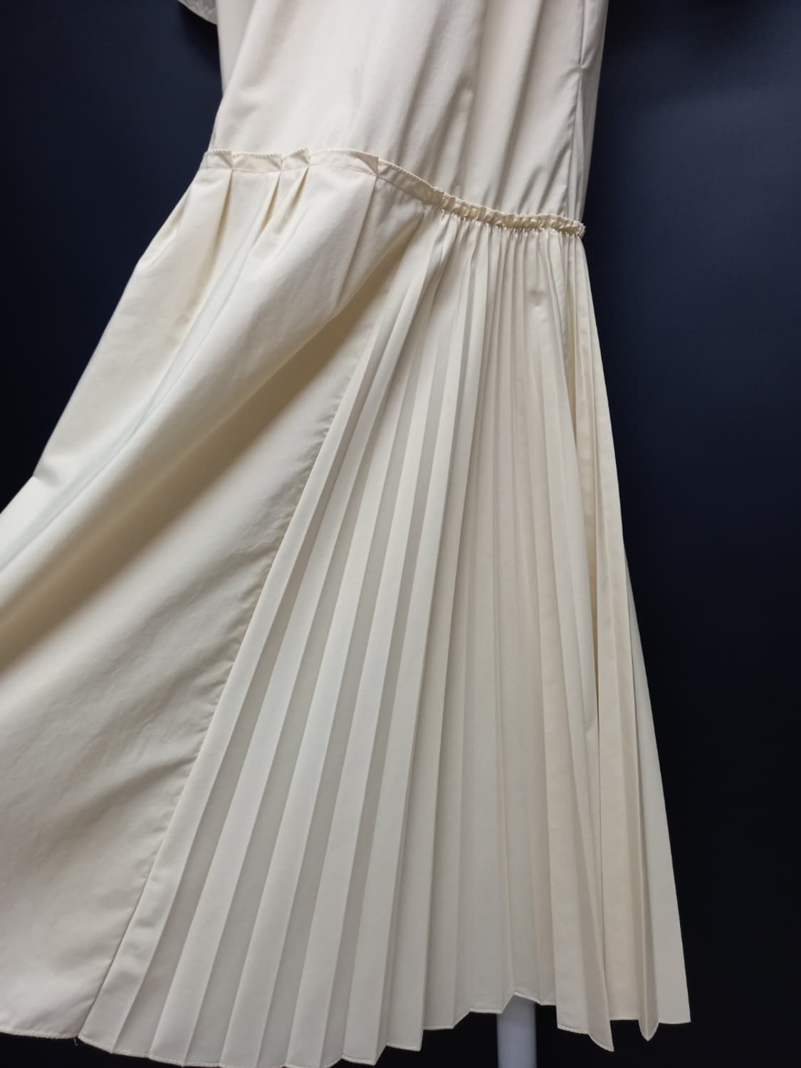 타임 춘하 맥시 롱 원피스 76 33-66 상품이미지7