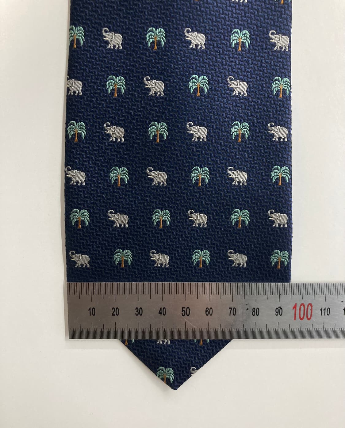 짐톰슨 넥타이 상품이미지6