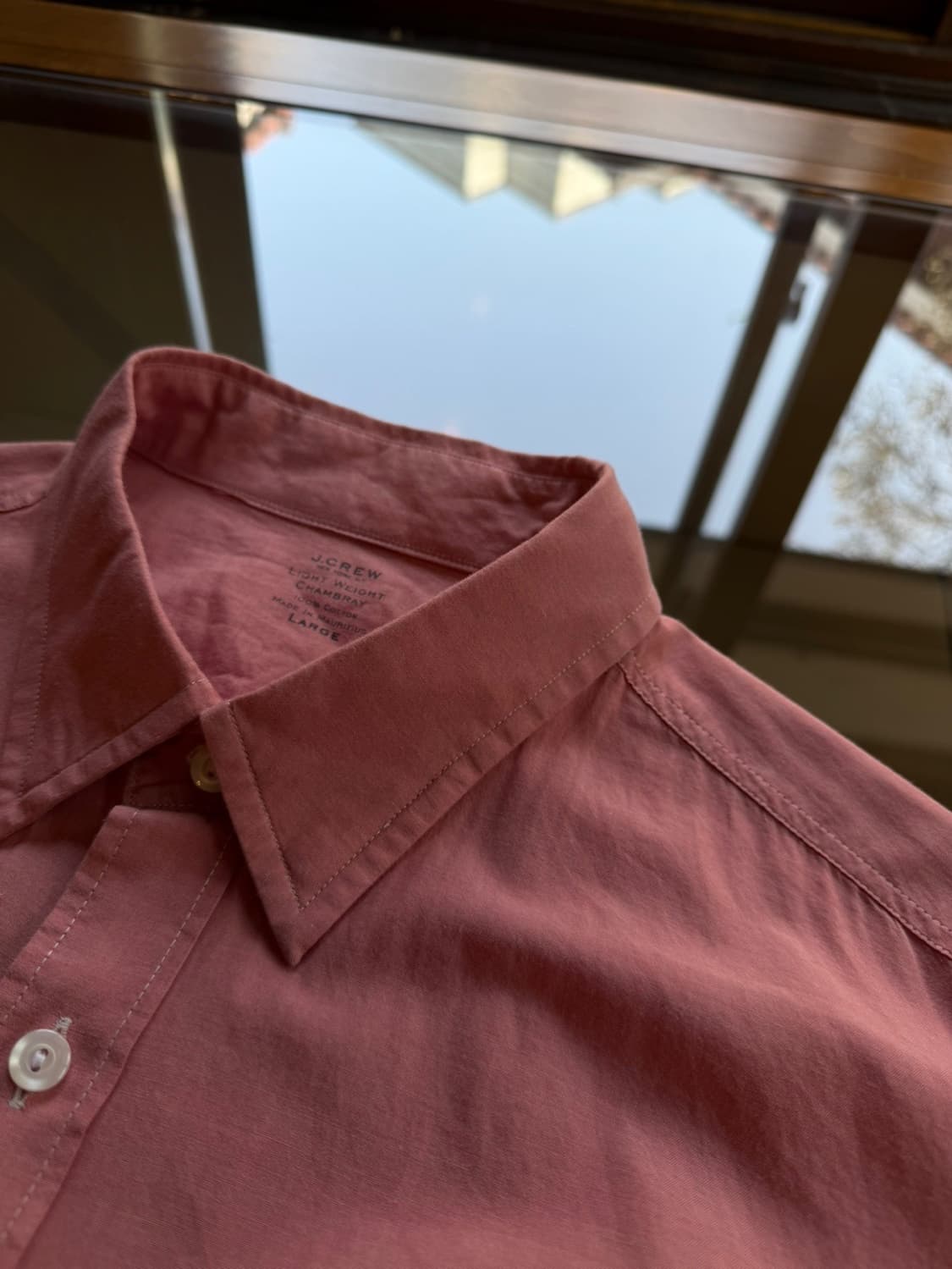 제이크루 셔츠 100 상품이미지8