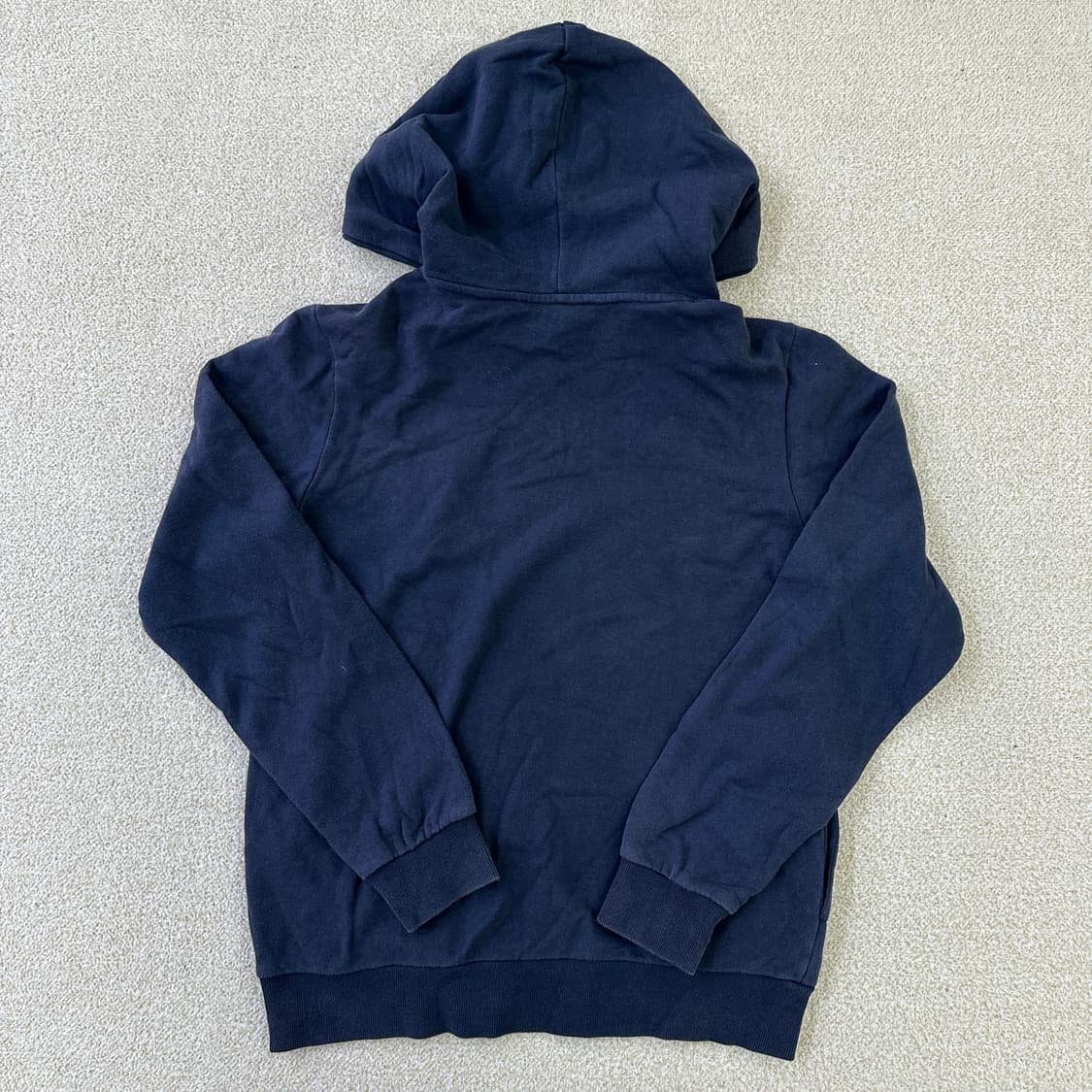 L 지프 네이비 후드 0320D 상품이미지4