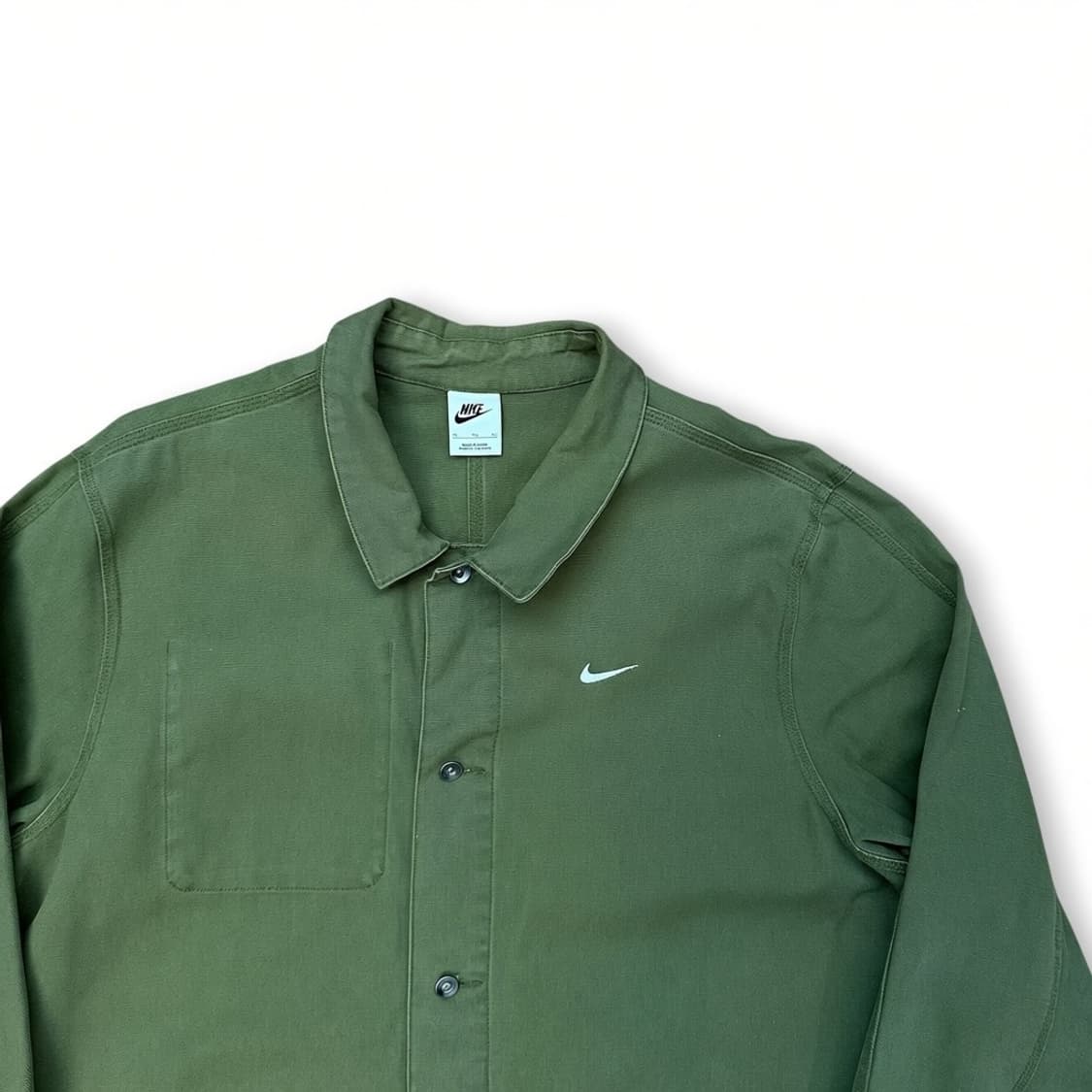 나이키 스우시 워크 자켓 상품이미지2