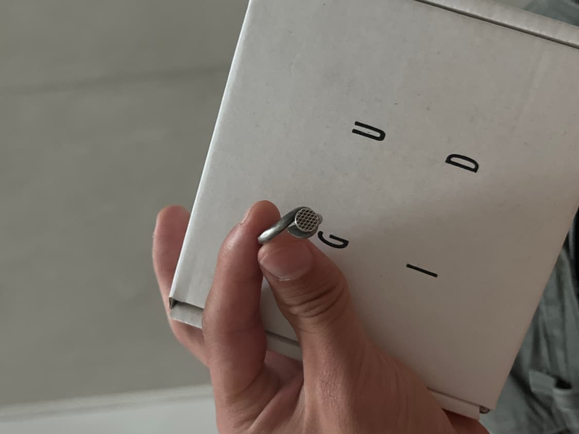 구이디 못반지 상품이미지2