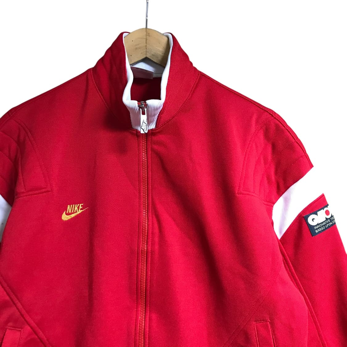 나이키 90s 하키 트랙탑져지 상품이미지1