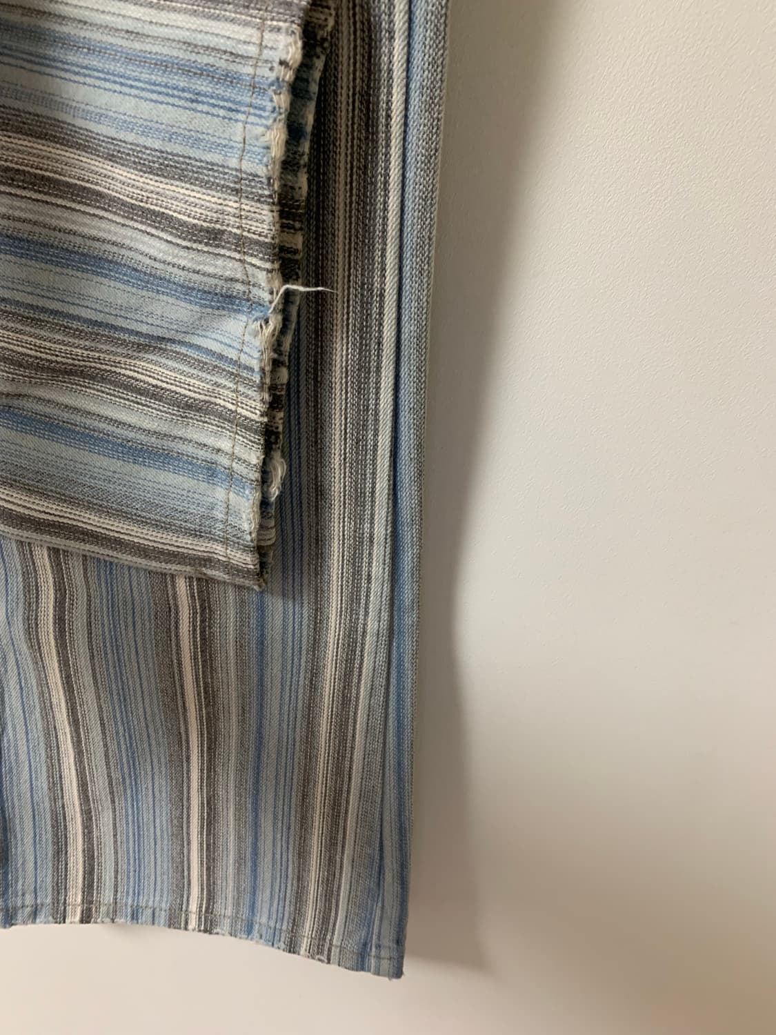 아르마니 익스체인지 팬츠(USA생산) 상품이미지4