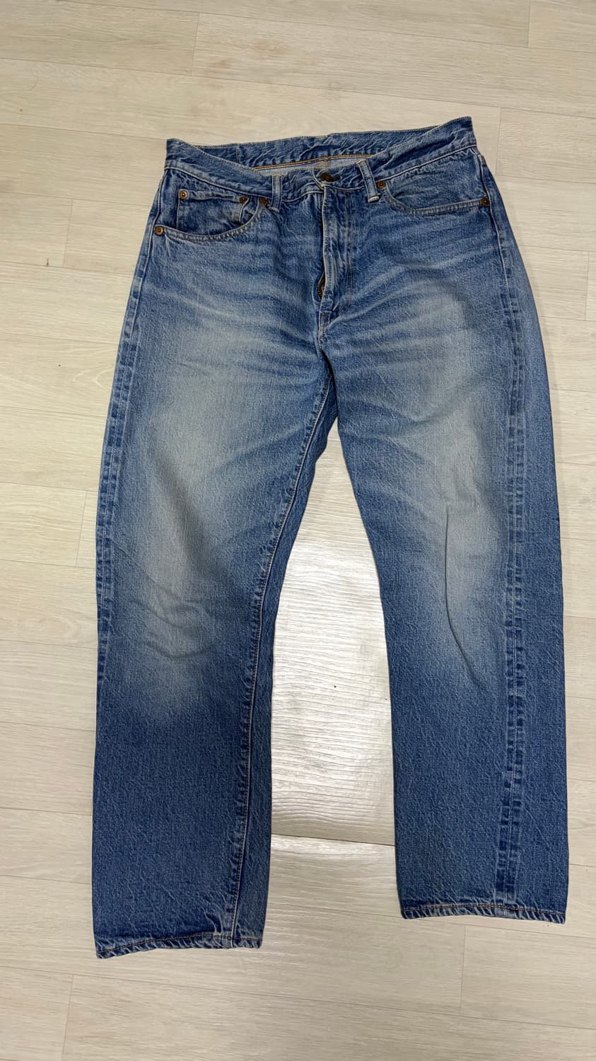 [32] 웨어하우스 1105 상품이미지1