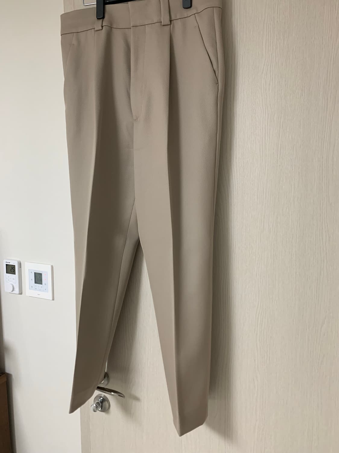 피어오브갓 이터널 트라우저 상품이미지2