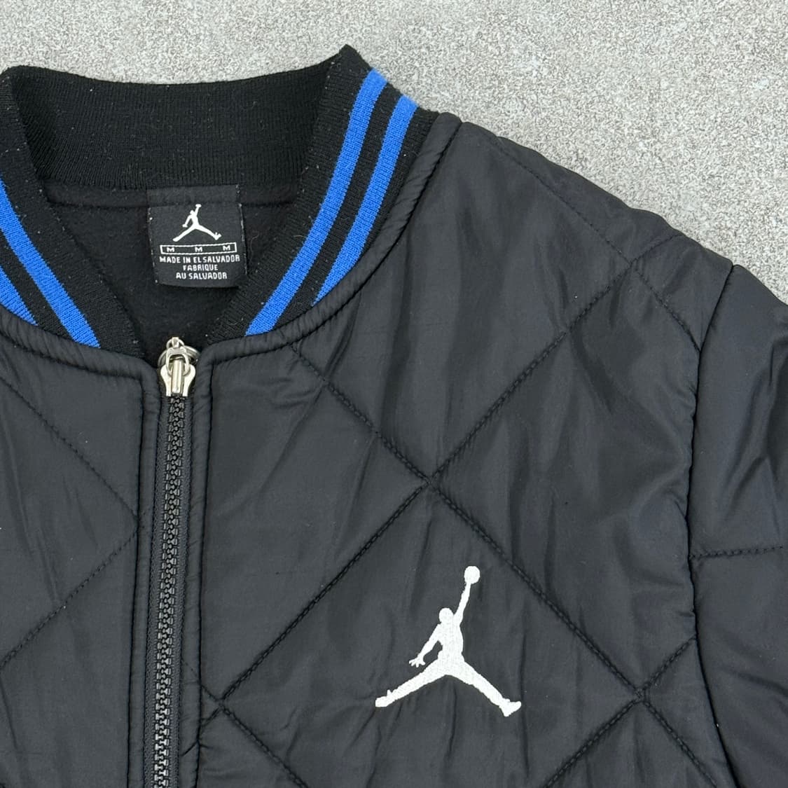 나이키 조던 경량패딩 상품이미지5