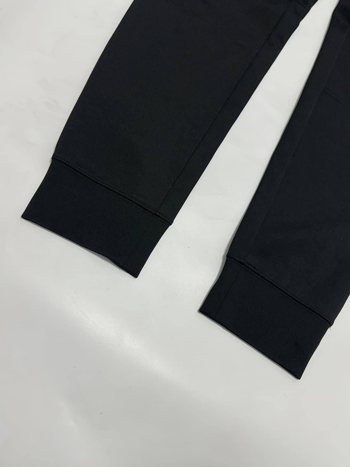 아디다스 클라이마 트레이닝 조거팬츠 블랙 트랙팬츠 상품이미지4