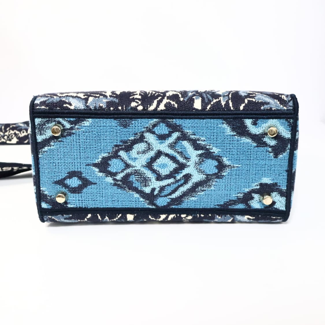 디올 레이디 디라이트 D-Lite 미디움 백 상품이미지7