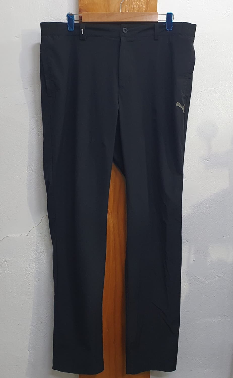 푸마 남자 골프바지(36) 상품이미지1