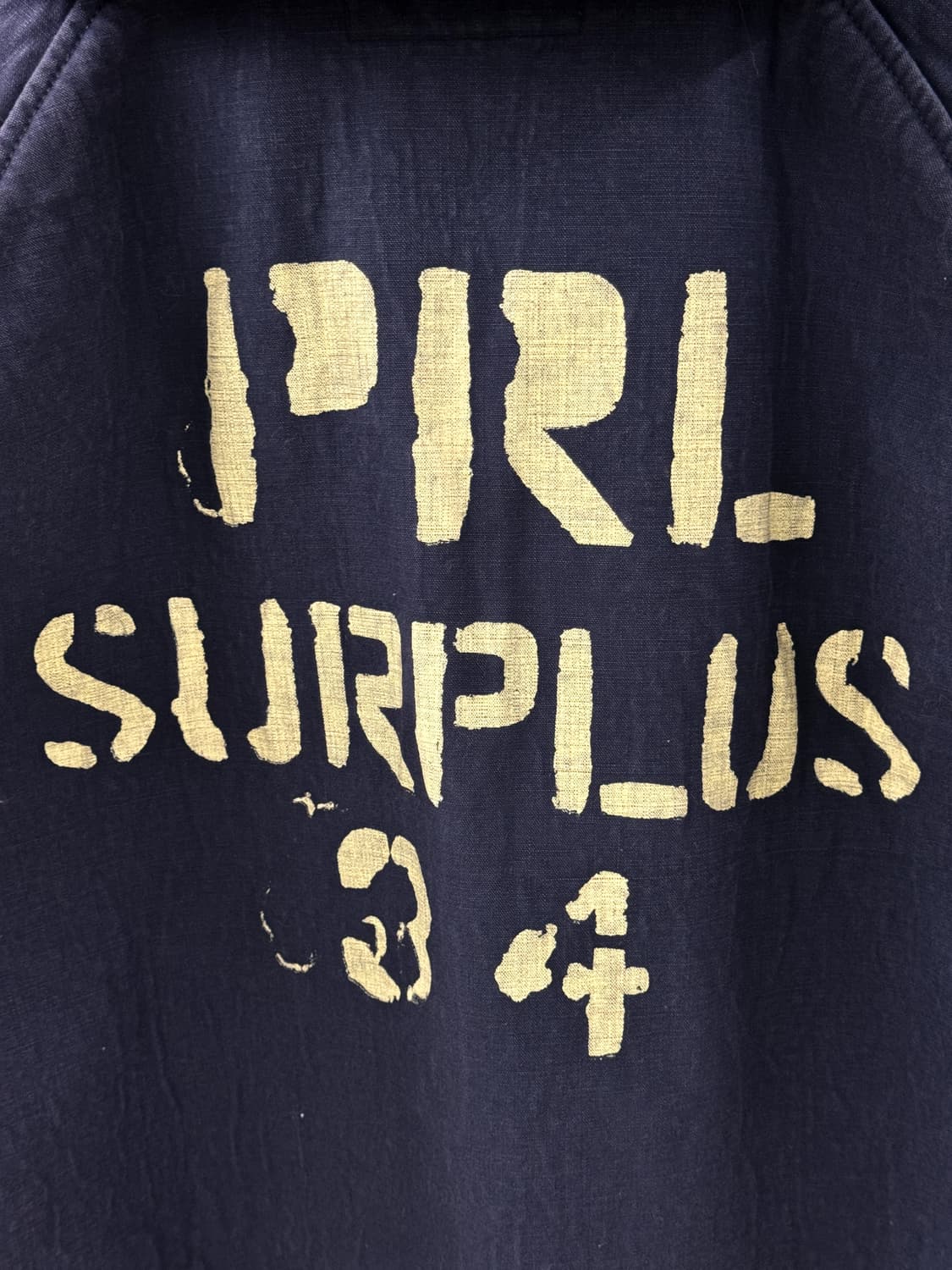 POLO SPORT coat 상품이미지4