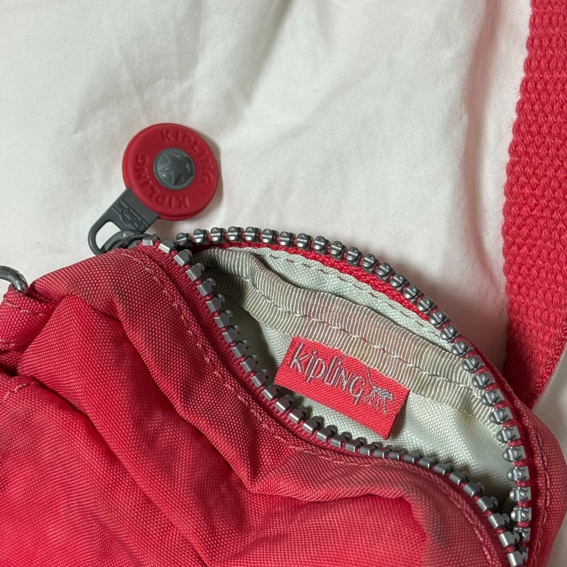 키플링 미니백 크로스백 상품이미지2