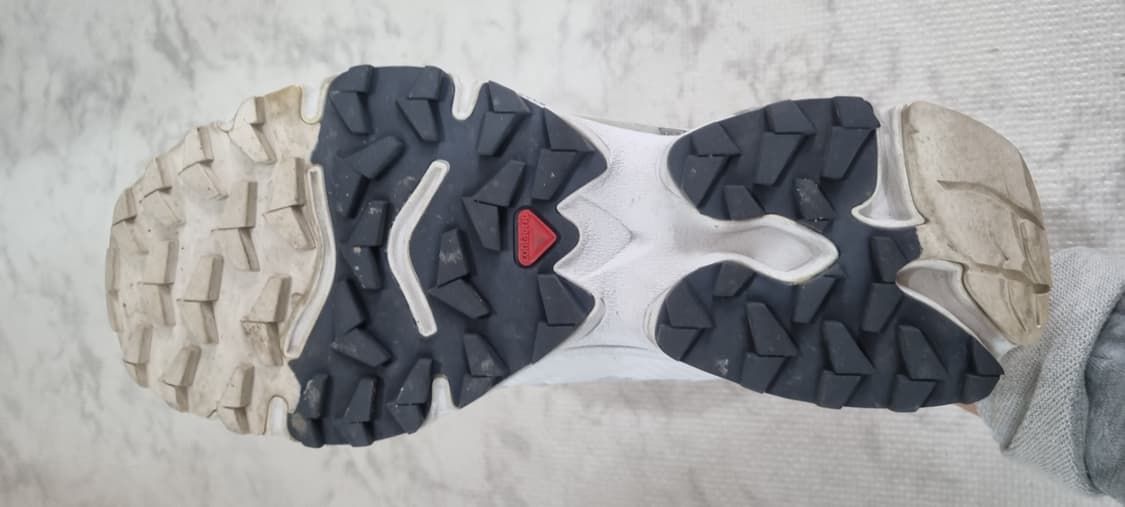 살로몬 xt-4 화이트 루나 록 290 상품이미지8