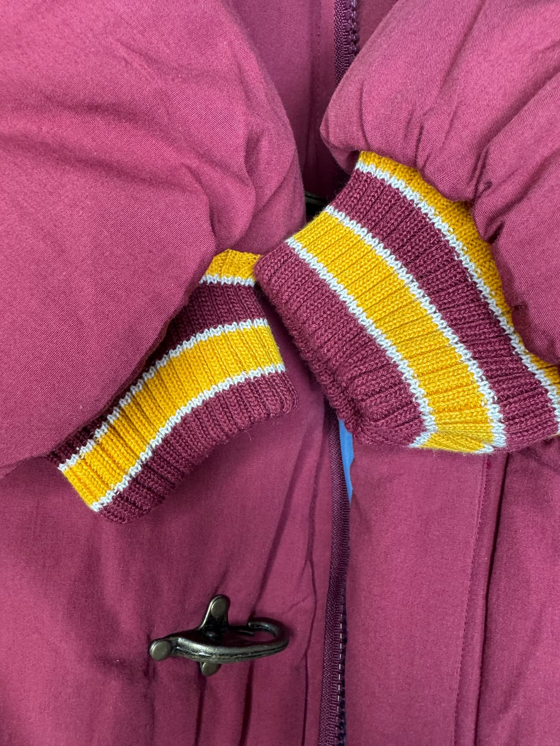 빈티지 90-00s 엄브로 UMBRO 잉글랜드 파이어맨 자켓 L 상품이미지10