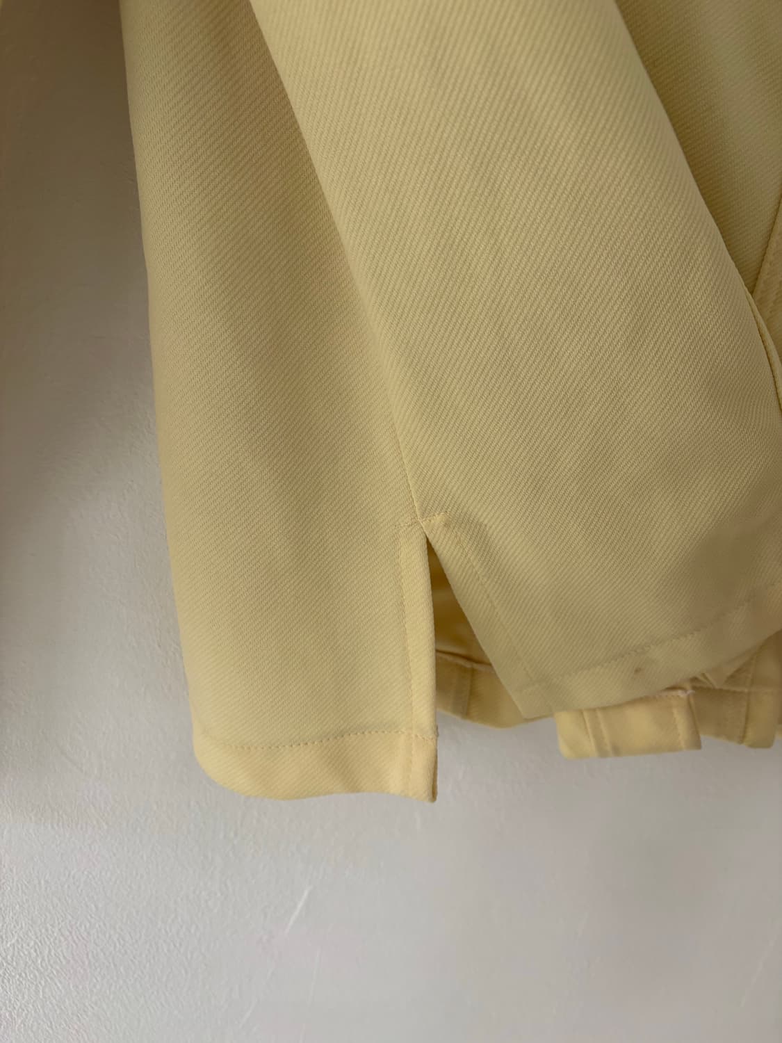 70's Lee rider Wide collar Jacket.  상품이미지7