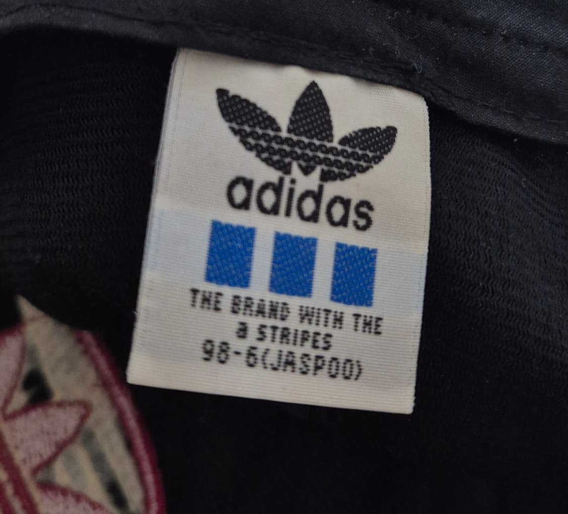 아디다스 유로파 니트 볼캡 모자 상품이미지3